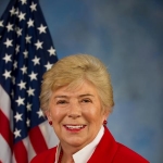 Carolyn McCarthy