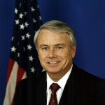 Elton William Gallegly