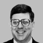 David Britton Funderburk