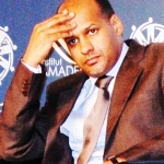 Mohamed Mahmoud Ould Mohamedou