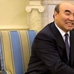 Askar Akaev
