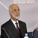 Abdelaziz Belkhadem