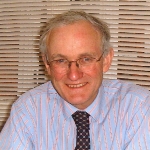Douglas Martin HOGG