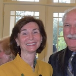 Sally Ilene Clausen