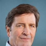 John Raymond Garamendi