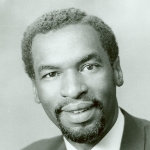 Floyd Harold Flake