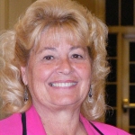 Barbara Frush