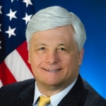 Robert M. Tomlinson