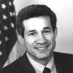 Frank M. Tejeda