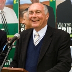 Warren Errol Truss