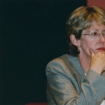 Patricia Hope Hewitt