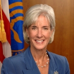 Kathleen Gilligan Sebelius