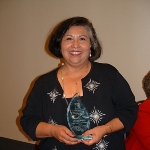 Gloria Molina