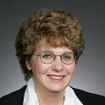Rebecca Hamilton