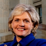 Beverly Eaves Perdue