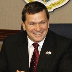 Frank McKenna