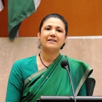 Meera Shankar