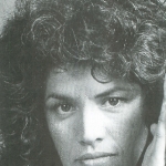 Sylvia Morales