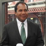 Dennis P. Williams