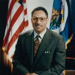 Mike Espy