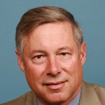Frederick Stephen Upton