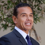 Antonio Ramon Villaraigosa