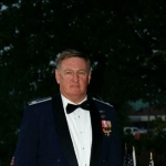 Tony Shipley