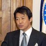 Shoichi Nakagawa
