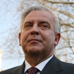 Ivo Sanader