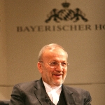 Manouchehr Mottaki