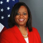 Reta Jo Lewis