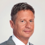 Gary Earl Johnson