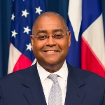 Rodney G. Ellis
