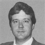 Carl Christopher Perkins