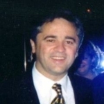 Brian Tobin