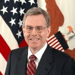 J. Michael Gilmore