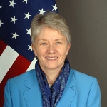 Kerri-Ann Jones