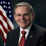Robert Menendez