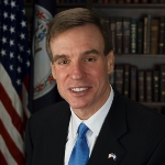 Mark Robert Warner