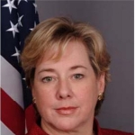 Linda Chatman Thomsen