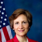 Suzanne Bonamici