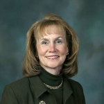 Sandra Jean Major