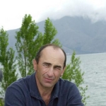Robert Kocharian