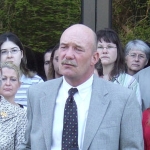 Paul J. Morrison
