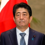 Shinzo Abe (Abe Shinzo)