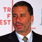 David Alexander Paterson