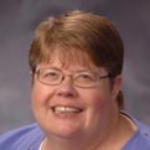 Jeanette Mott Oxford