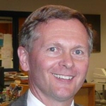Joseph F. Bouchard