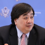 Harold Hongju Koh