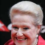 Bronwyn Bishop
